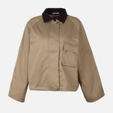 WOMEN JACKET