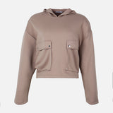 WOMEN HOODIE