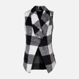 WOMEN VEST