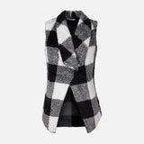 WOMEN VEST