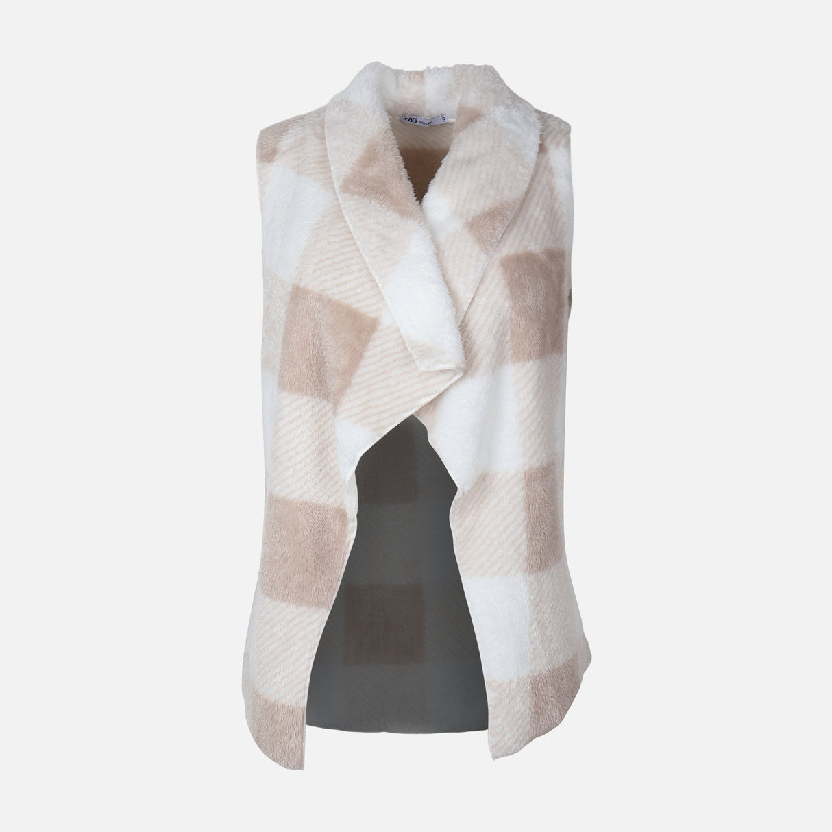 WOMEN VEST