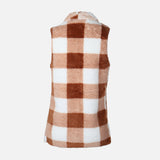 WOMEN VEST