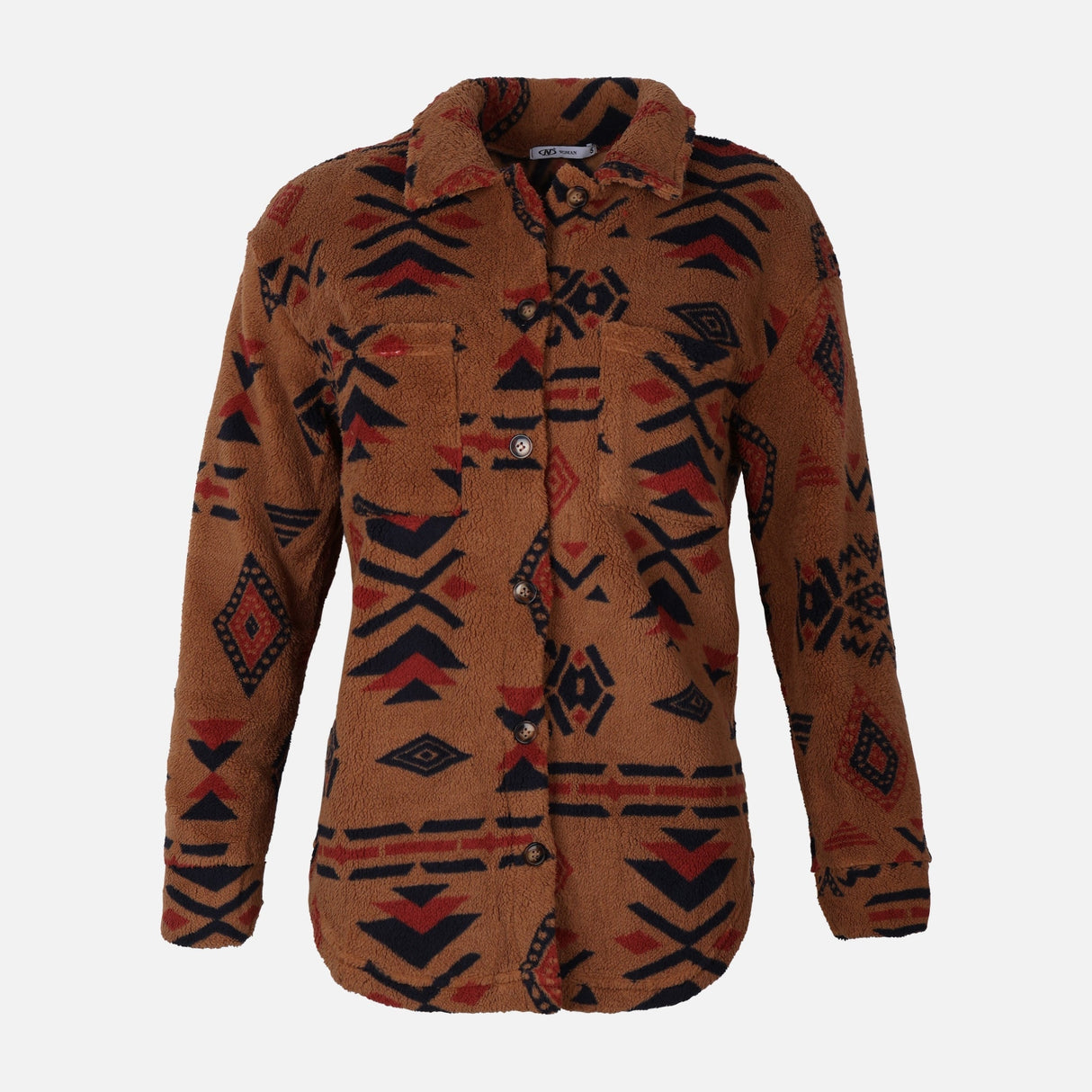 WOMEN JACKET