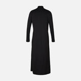 WOMEN 2 PIECES LONG OPEN CARDIGAN 