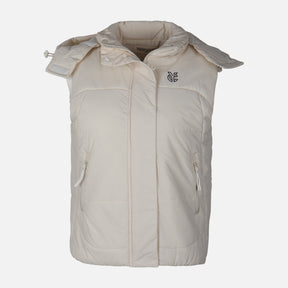 WOMEN PADDED VEST