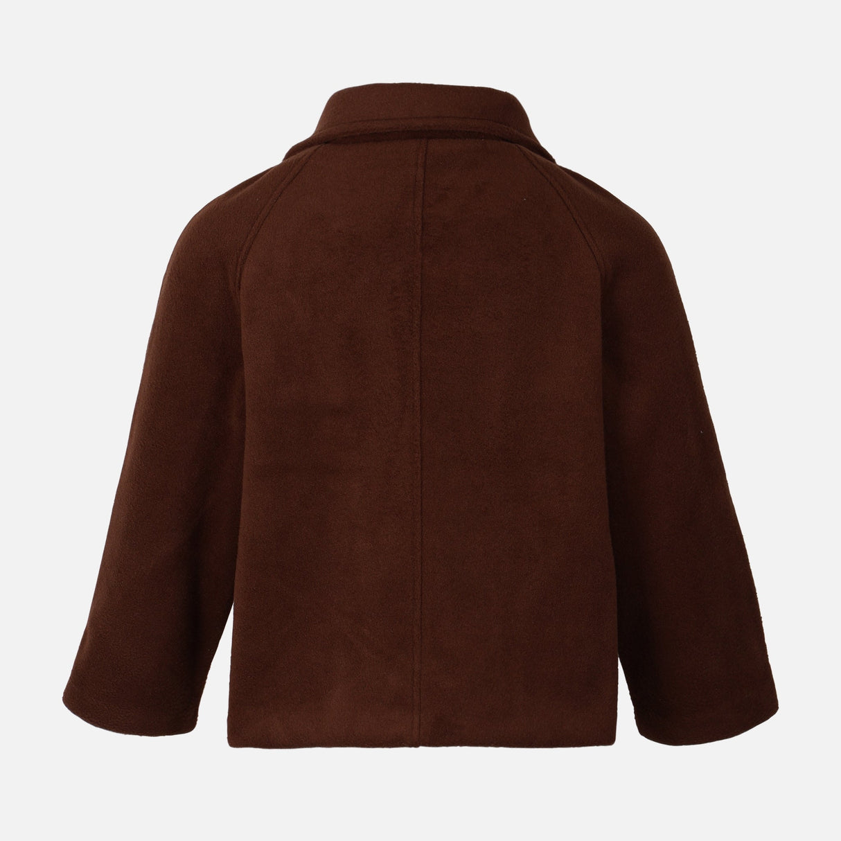WOMEN WOOL COAT