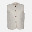 WOMEN LONG VEST