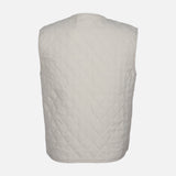 WOMEN LONG VEST