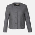 WOMEN WOOLEN JACKET
