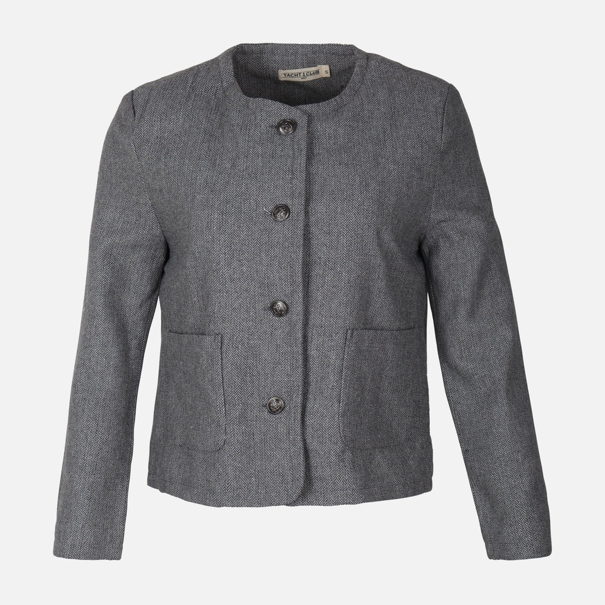 WOMEN WOOLEN JACKET