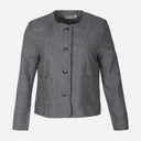 WOMEN WOOLEN JACKET