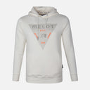 Men Hooded Pullover