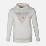 Men Hooded Pullover