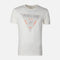 MEN T-SHIRT ROUND NECK