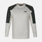 MEN PULLOVER ROUND NECK