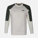 MEN PULLOVER ROUND NECK