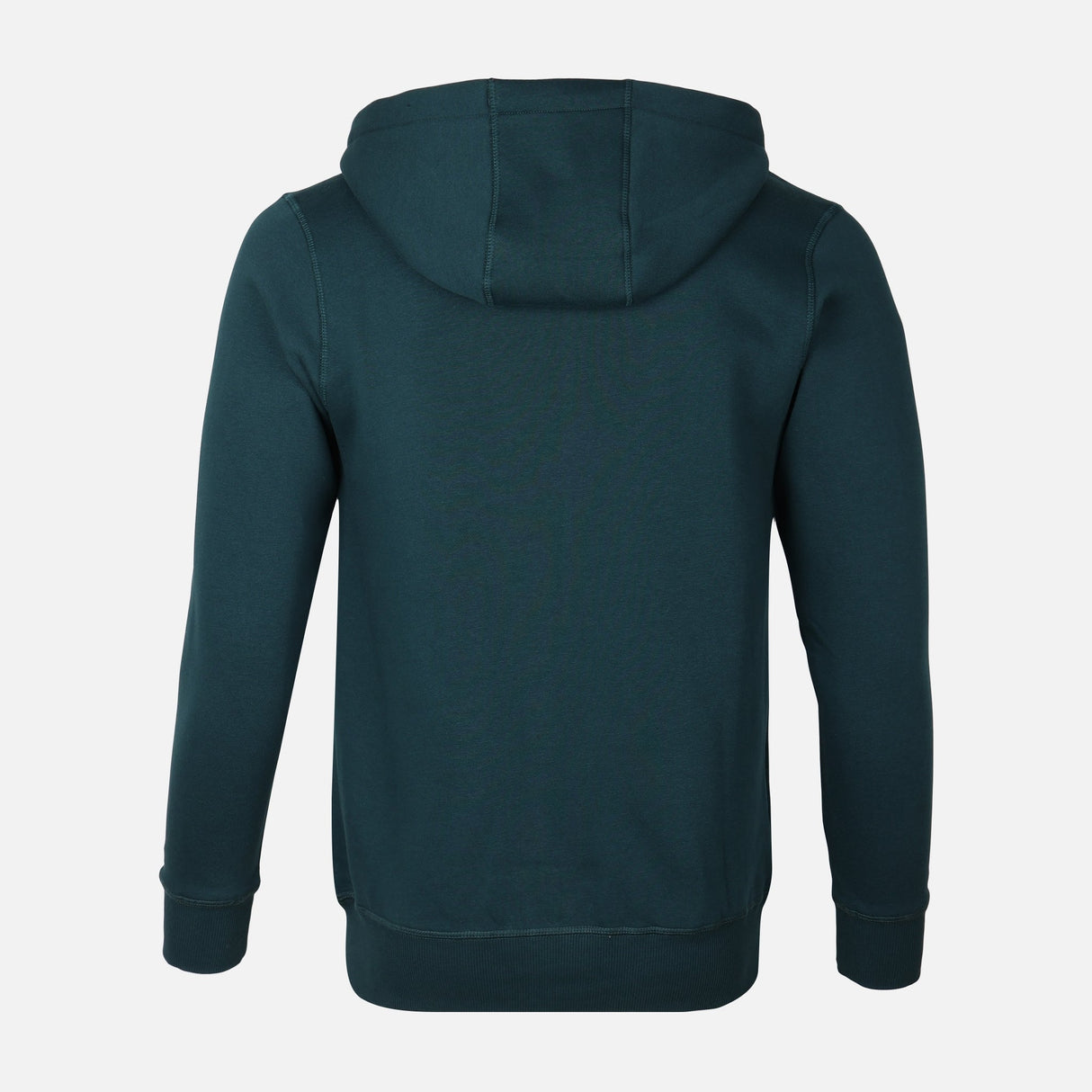 MEN HOODED CARDIGAN