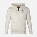 MEN HOODED CARDIGAN