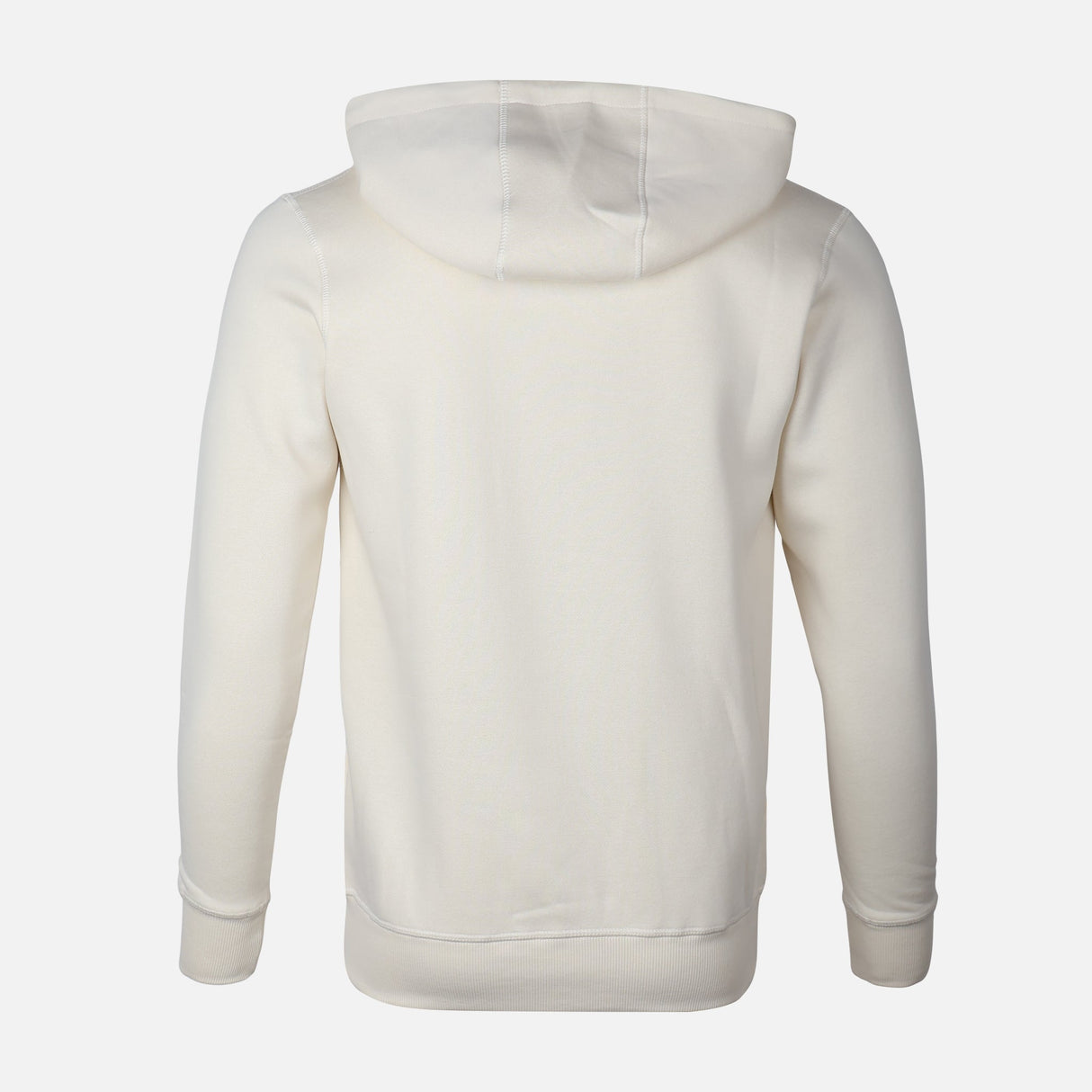 MEN HOODED CARDIGAN