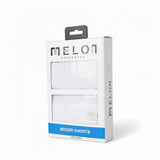 Men Boxer Packs Of 2
