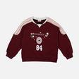 GIRLS PULLOVER