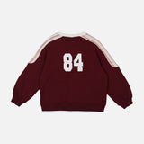 GIRLS PULLOVER