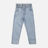GIRLS JEANS