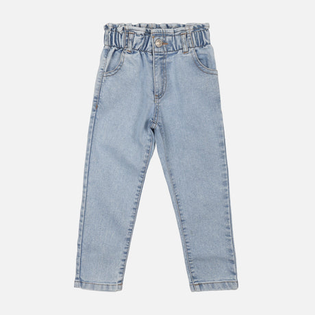 GIRLS JEANS
