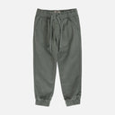 Boys Twill Jogger