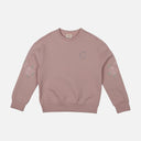 GIRLS PULLOVER