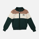BOYS FASHION SWEATSHIRT