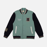 BOYS CARDIGAN