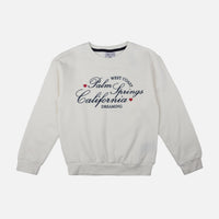 GIRLS PULLOVER