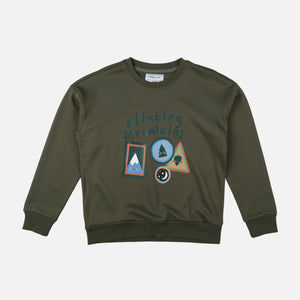 PULLOVER