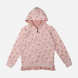 GIRLS PULLOVER