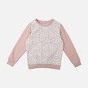 Girls Pullover
