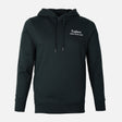 MEN HOODED PULLOVER