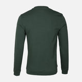 Men Pullover Round Neck