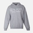 WOMEN OVERSIZE HOODIE