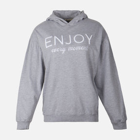 WOMEN OVERSIZE HOODIE