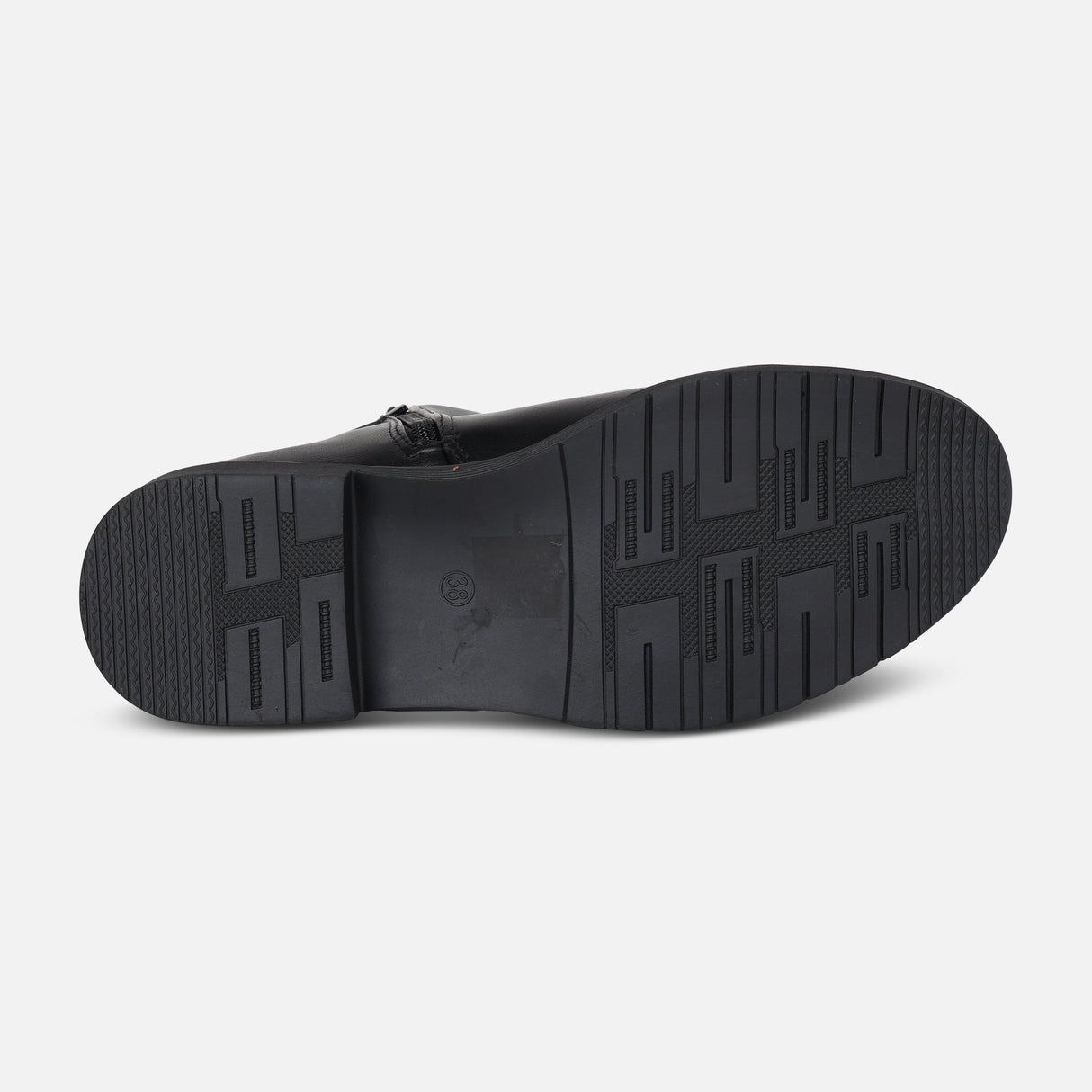LADIES CASUAL SLIP-ON BOOTS