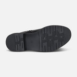 LADIES CASUAL SLIP-ON BOOTS