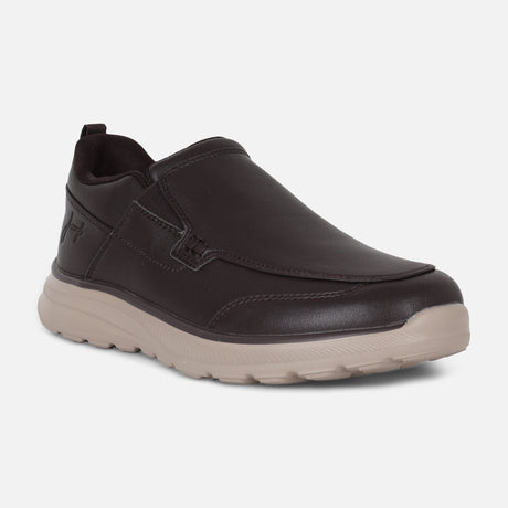 MEN CASUAL SLIP-ON SHOES