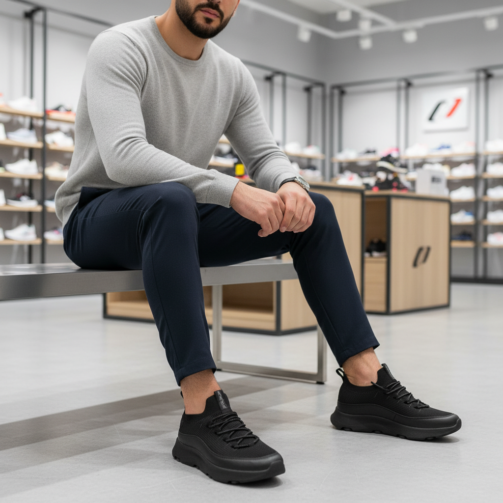 Men Sports Shoes