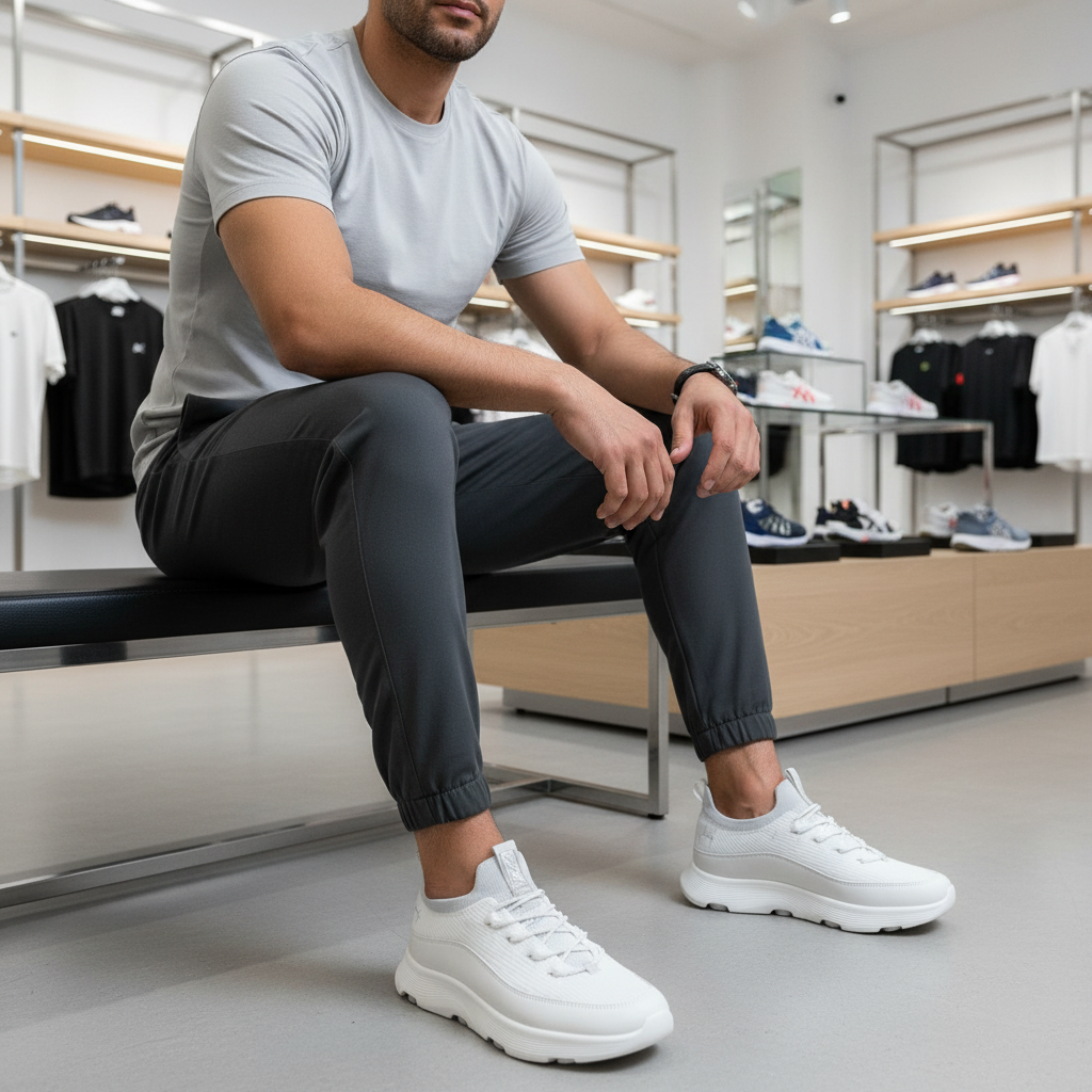 Men Sports Shoes