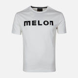MEN T-SHIRT ROUND NECK