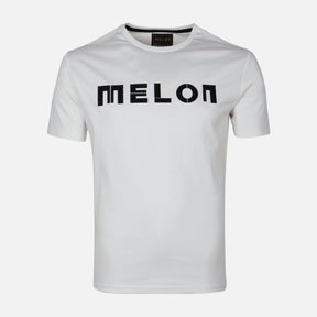 MEN T-SHIRT ROUND NECK