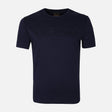 MEN T-SHIRT ROUND NECK