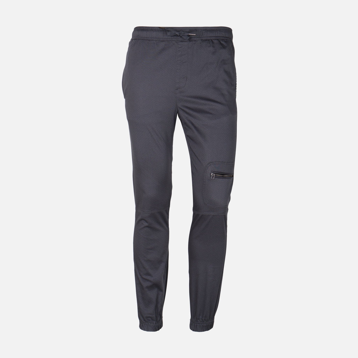 Men Chino Cargo Jogger