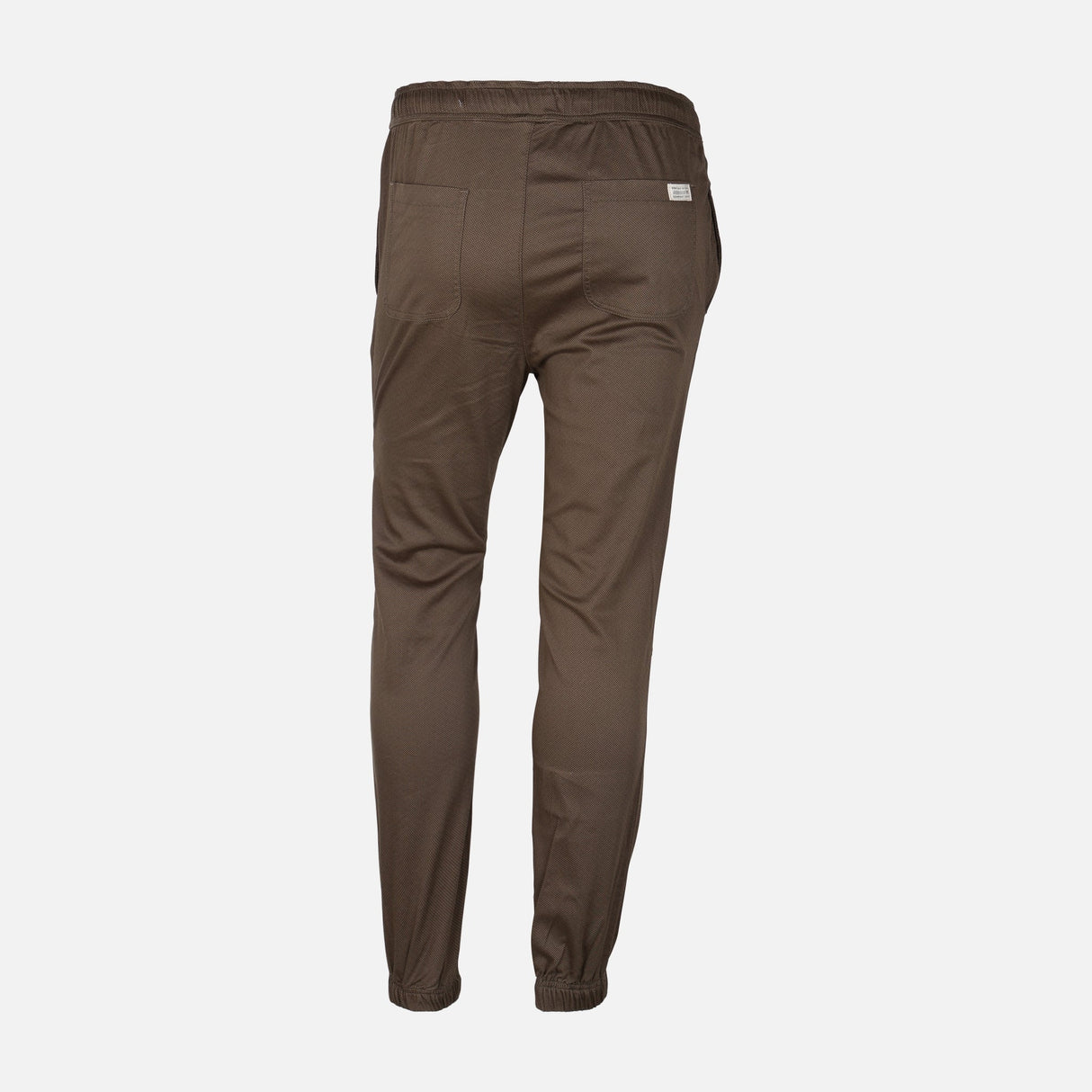Men Chino Cargo Jogger